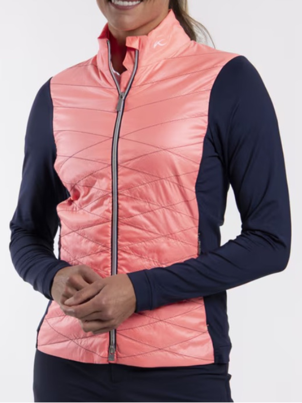 Kjus‎ Women’s Retention Stretch Golf Jacket 42 XL
